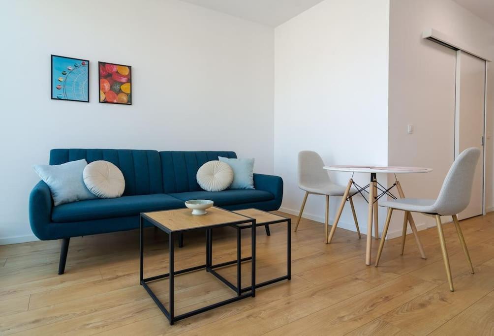 My Campus 1 Bdrm, Romantic, Panorama View, Free Parking, Self Check-In София Экстерьер фото